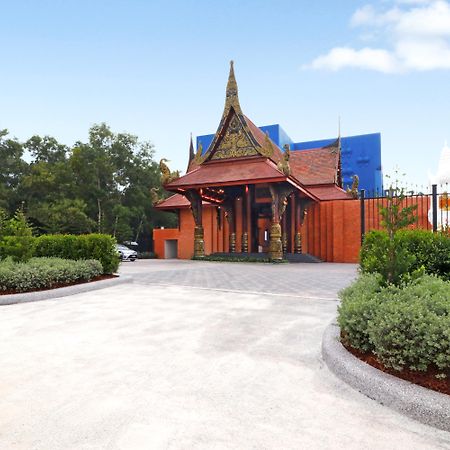 Aksorn Rayong, The Vitality Collection - Sha Plus Klaeng Ngoại thất bức ảnh
