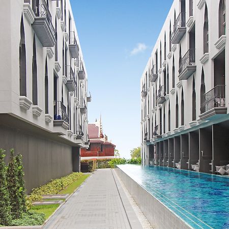 Aksorn Rayong, The Vitality Collection - Sha Plus Klaeng Ngoại thất bức ảnh
