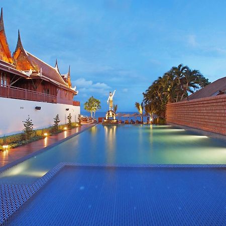 Aksorn Rayong, The Vitality Collection - Sha Plus Klaeng Ngoại thất bức ảnh
