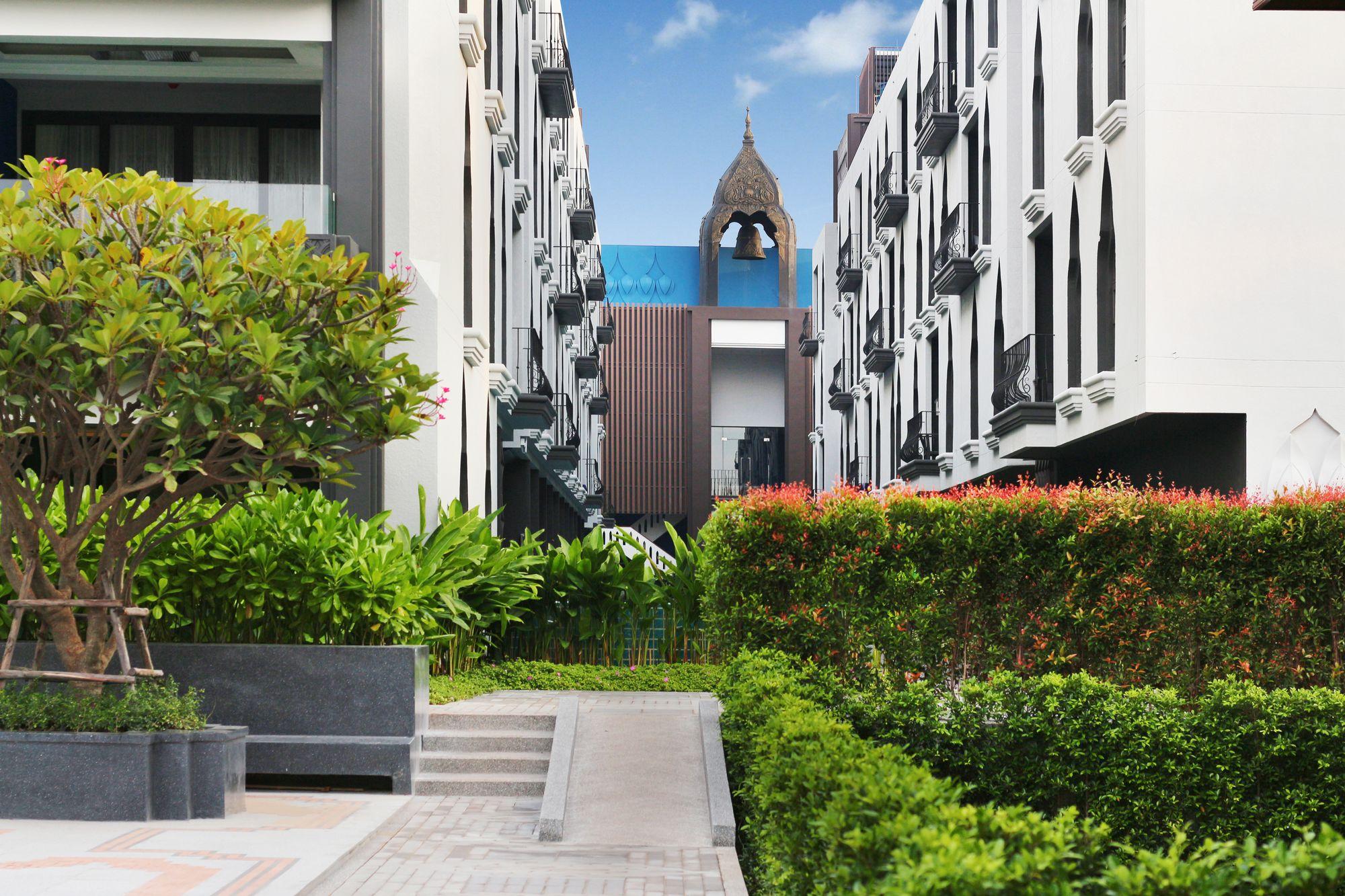 Aksorn Rayong, The Vitality Collection - Sha Plus Klaeng Ngoại thất bức ảnh
