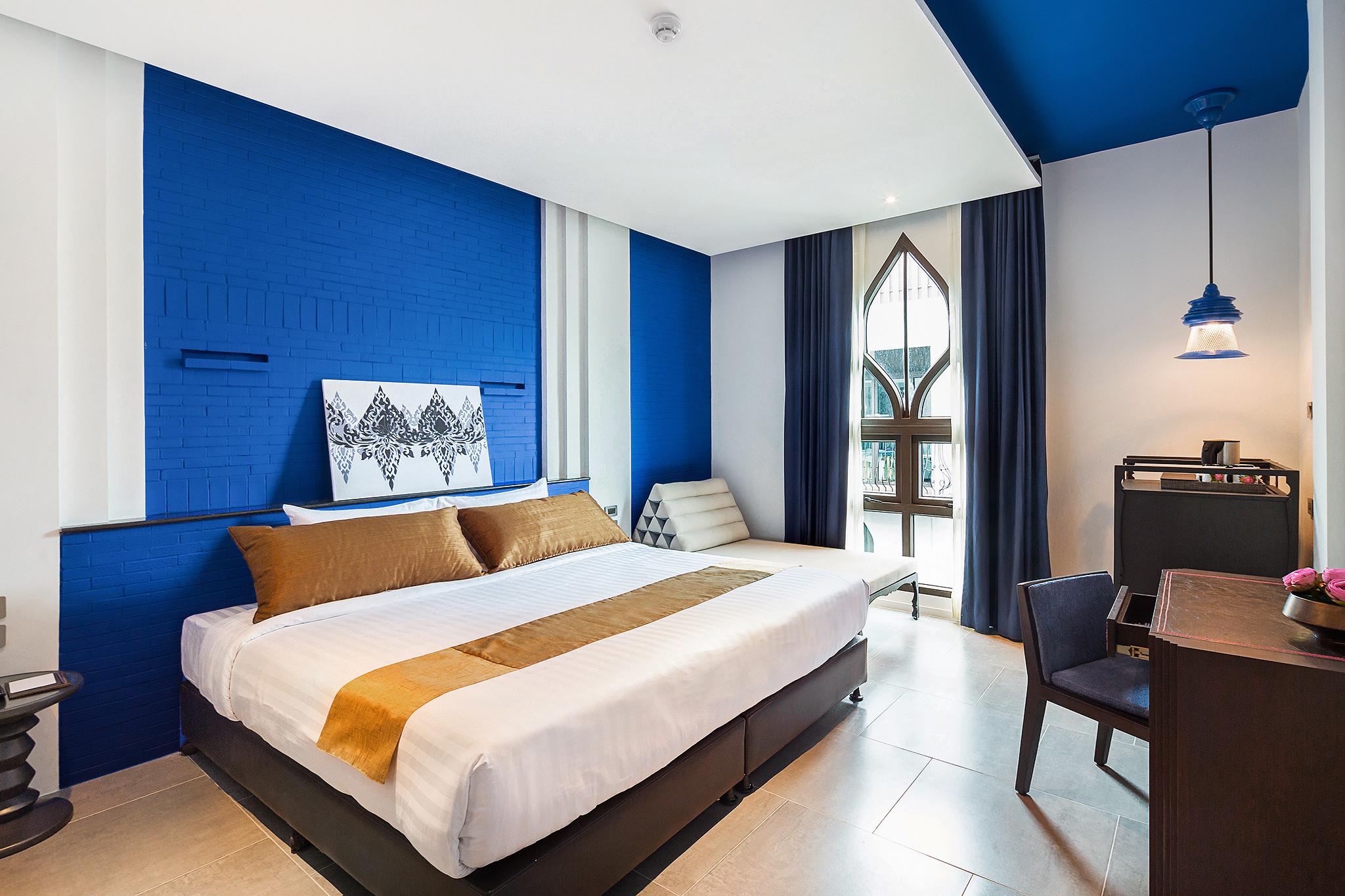 Aksorn Rayong, The Vitality Collection - Sha Plus Klaeng Ngoại thất bức ảnh
