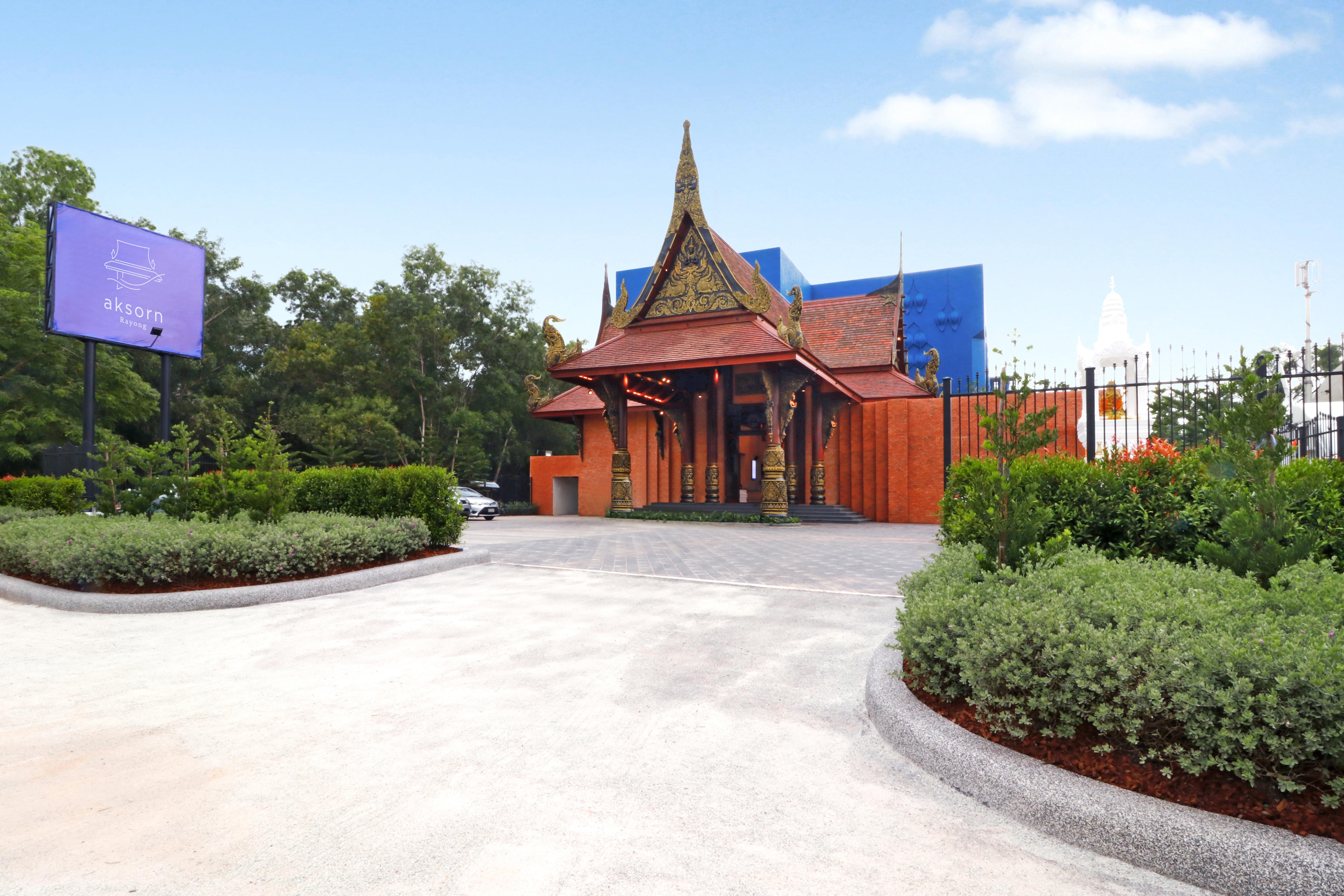 Aksorn Rayong, The Vitality Collection - Sha Plus Klaeng Ngoại thất bức ảnh