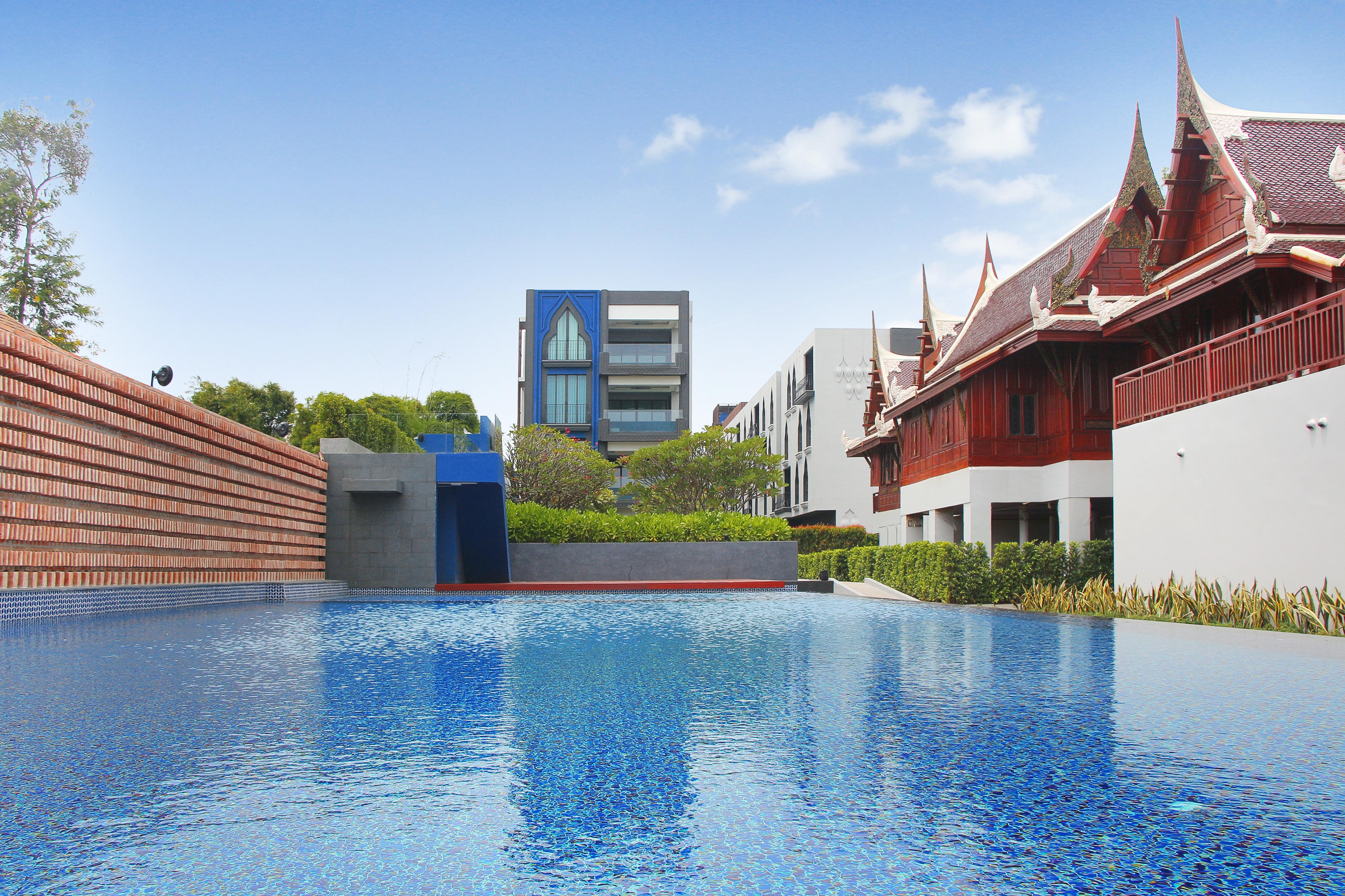 Aksorn Rayong, The Vitality Collection - Sha Plus Klaeng Ngoại thất bức ảnh