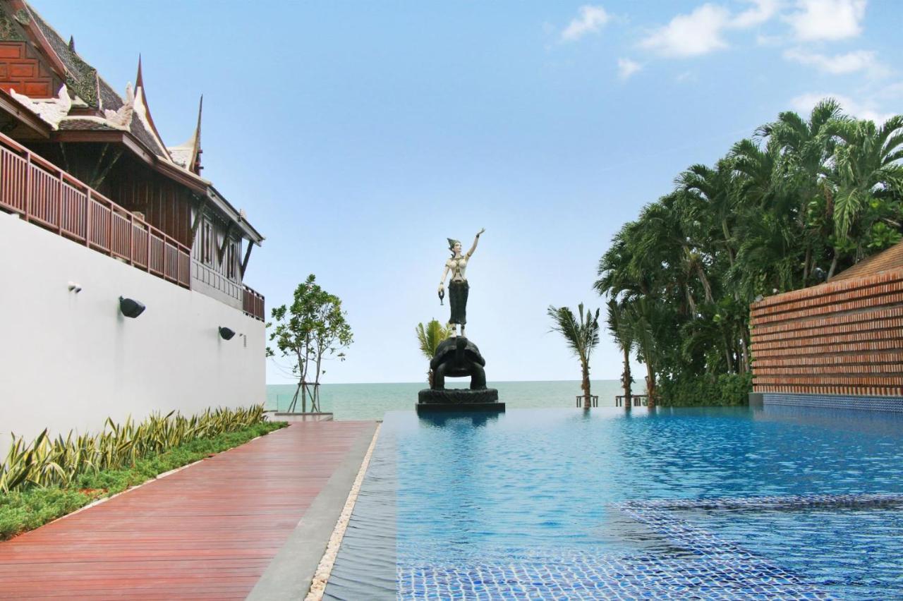 Aksorn Rayong, The Vitality Collection - Sha Plus Klaeng Ngoại thất bức ảnh