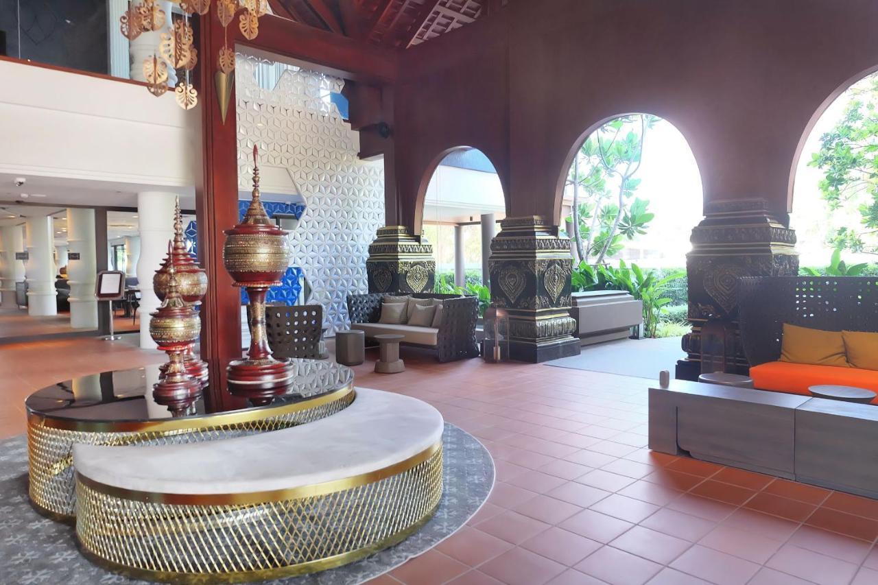 Aksorn Rayong, The Vitality Collection - Sha Plus Klaeng Ngoại thất bức ảnh