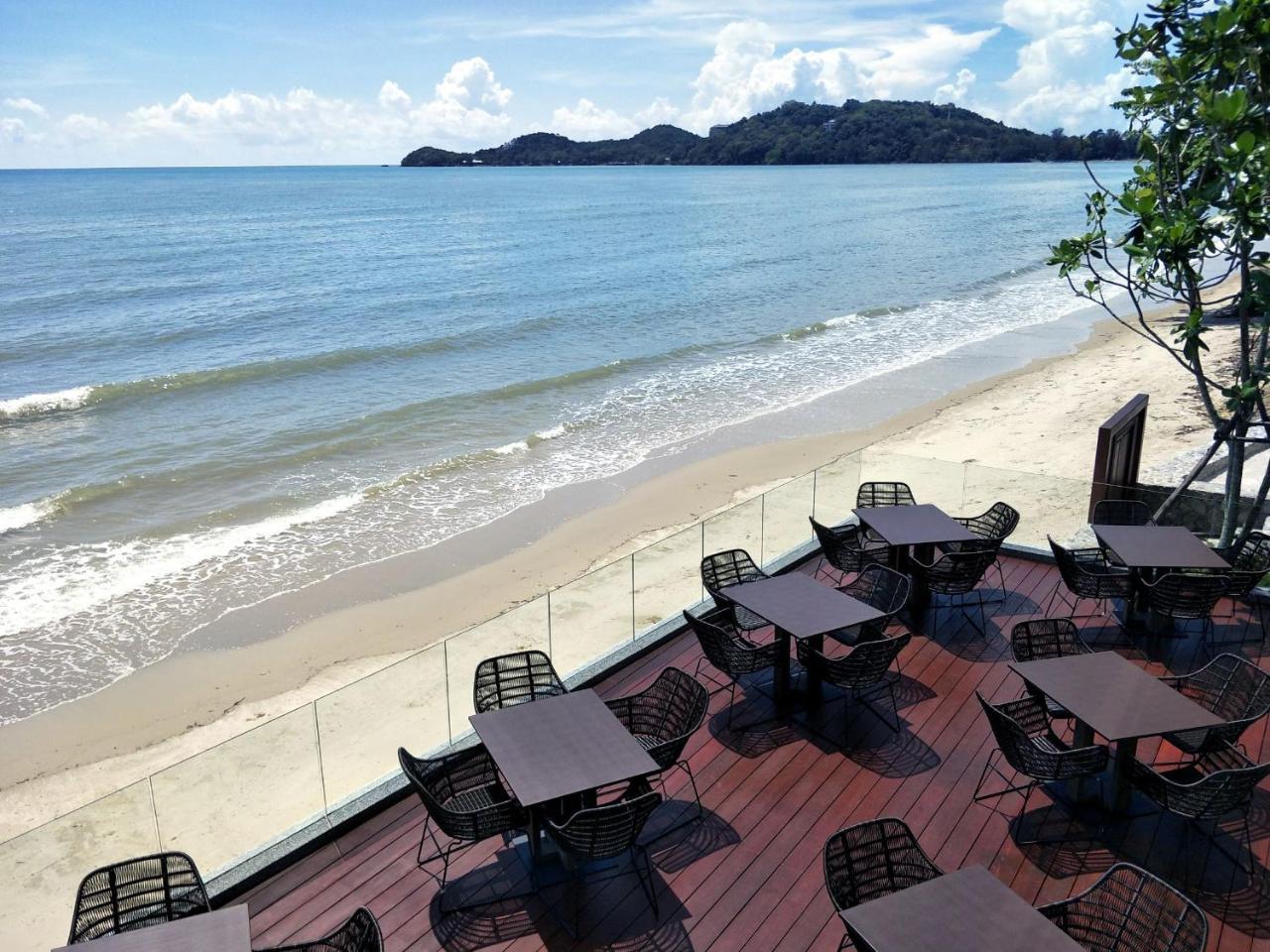 Aksorn Rayong, The Vitality Collection - Sha Plus Klaeng Ngoại thất bức ảnh