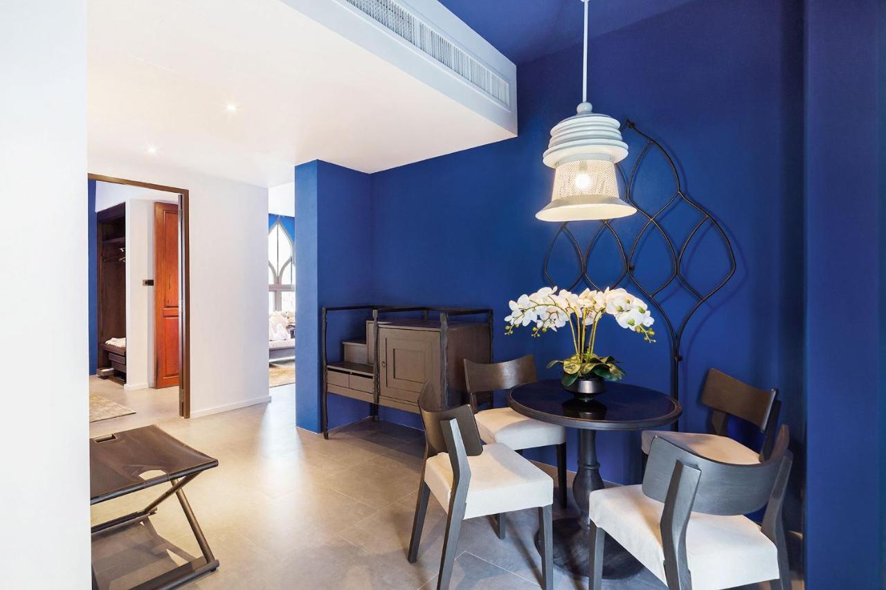 Aksorn Rayong, The Vitality Collection - Sha Plus Klaeng Ngoại thất bức ảnh