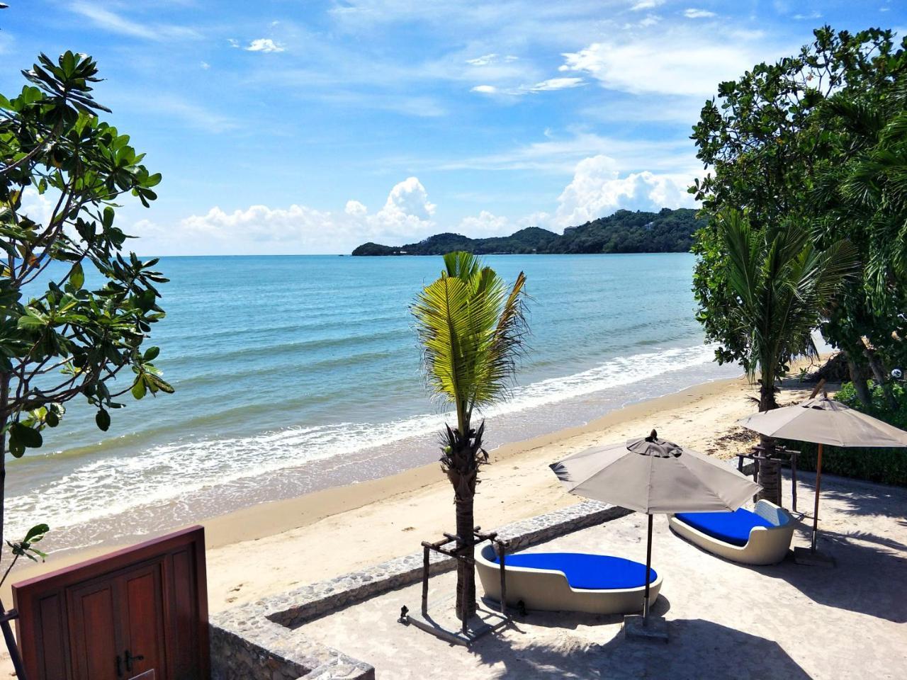 Aksorn Rayong, The Vitality Collection - Sha Plus Klaeng Ngoại thất bức ảnh