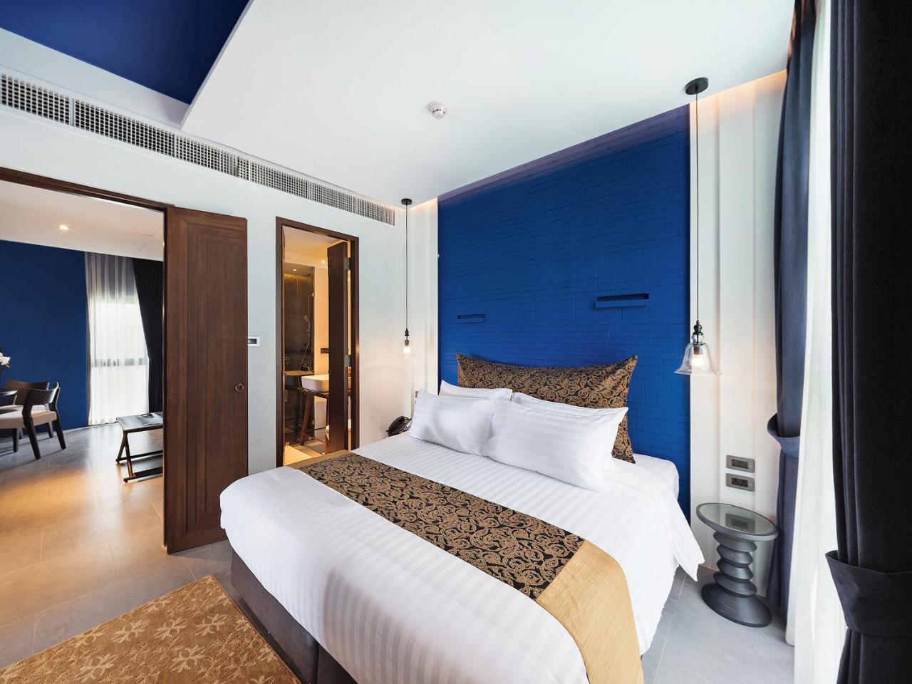 Aksorn Rayong, The Vitality Collection - Sha Plus Klaeng Ngoại thất bức ảnh