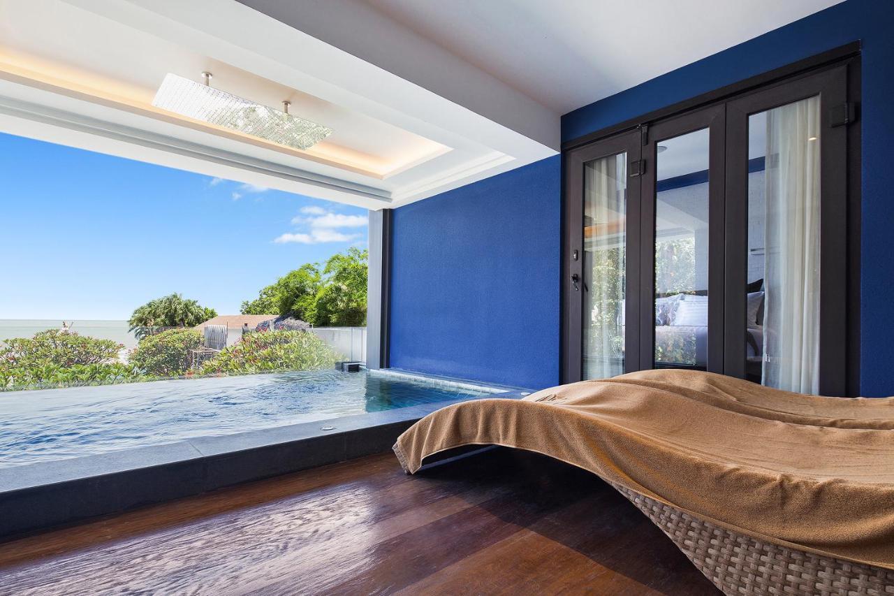 Aksorn Rayong, The Vitality Collection - Sha Plus Klaeng Ngoại thất bức ảnh