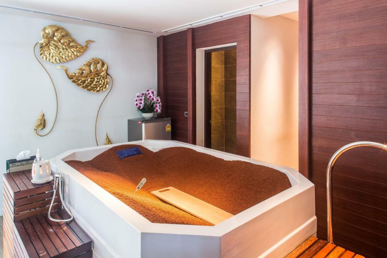 Aksorn Rayong, The Vitality Collection - Sha Plus Klaeng Ngoại thất bức ảnh