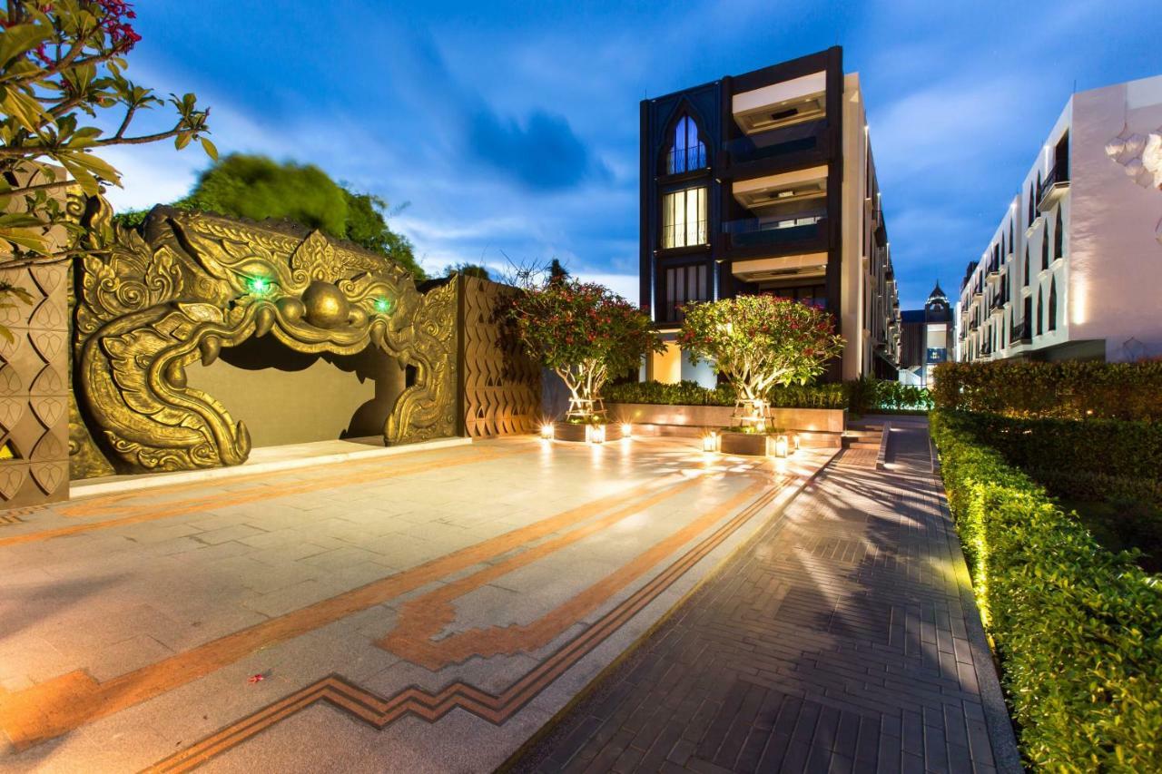 Aksorn Rayong, The Vitality Collection - Sha Plus Klaeng Ngoại thất bức ảnh