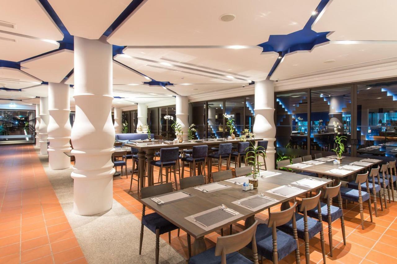 Aksorn Rayong, The Vitality Collection - Sha Plus Klaeng Ngoại thất bức ảnh