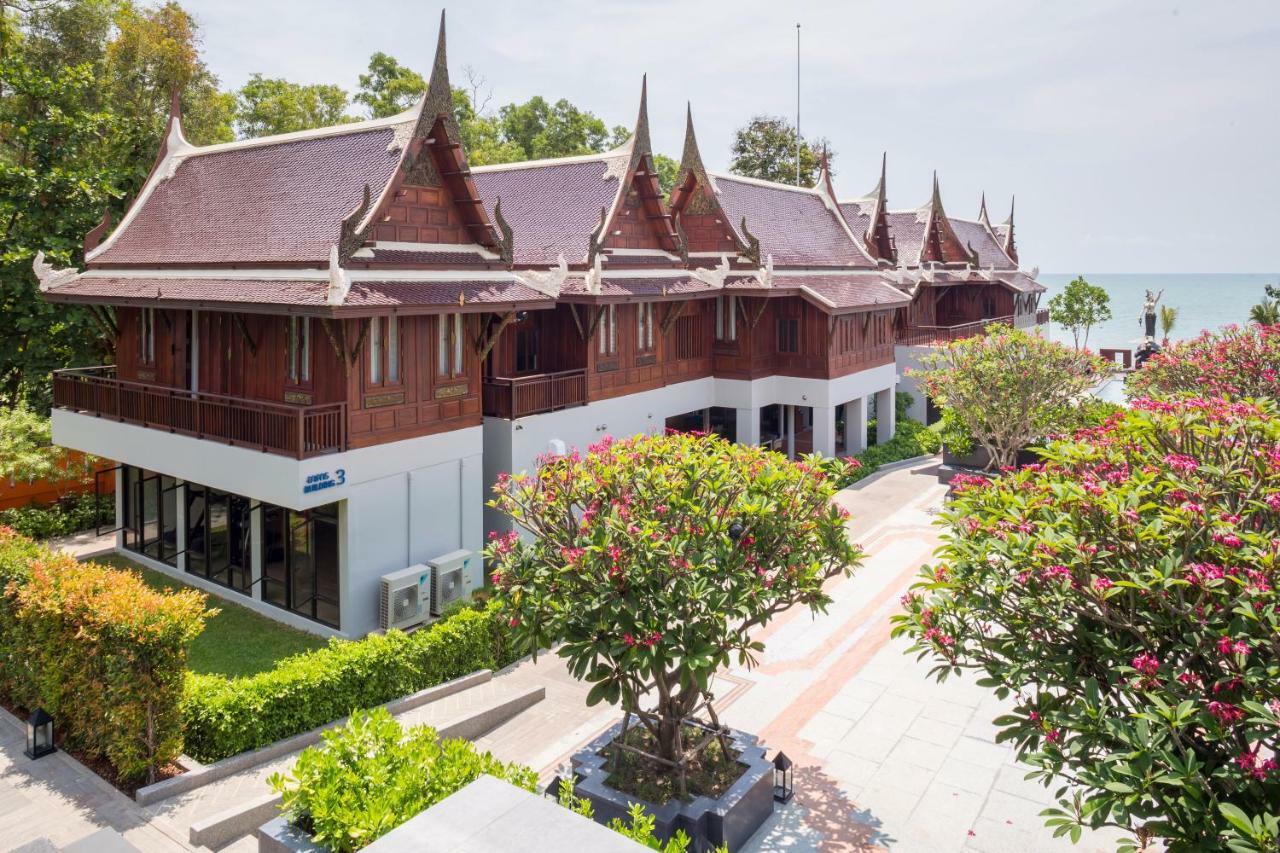 Aksorn Rayong, The Vitality Collection - Sha Plus Klaeng Ngoại thất bức ảnh