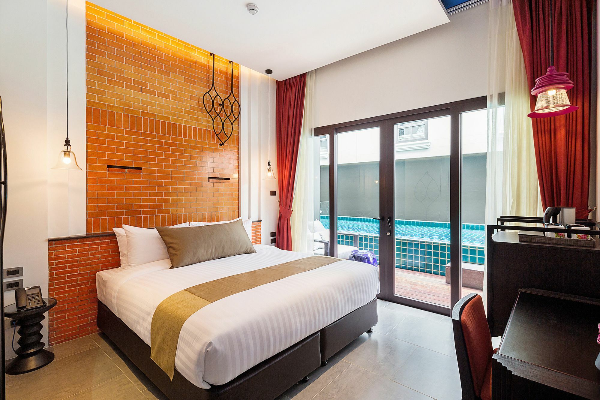 Aksorn Rayong, The Vitality Collection - Sha Plus Klaeng Ngoại thất bức ảnh