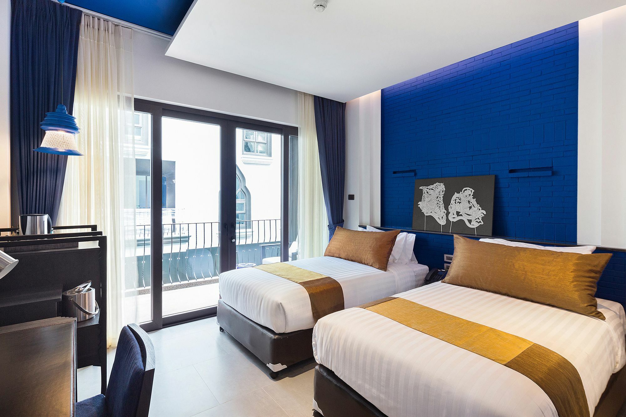 Aksorn Rayong, The Vitality Collection - Sha Plus Klaeng Ngoại thất bức ảnh