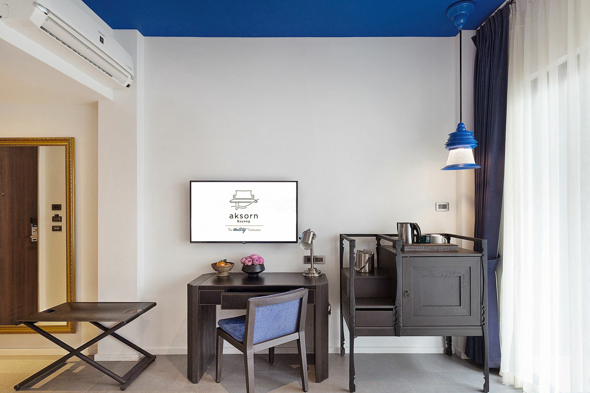 Aksorn Rayong, The Vitality Collection - Sha Plus Klaeng Ngoại thất bức ảnh