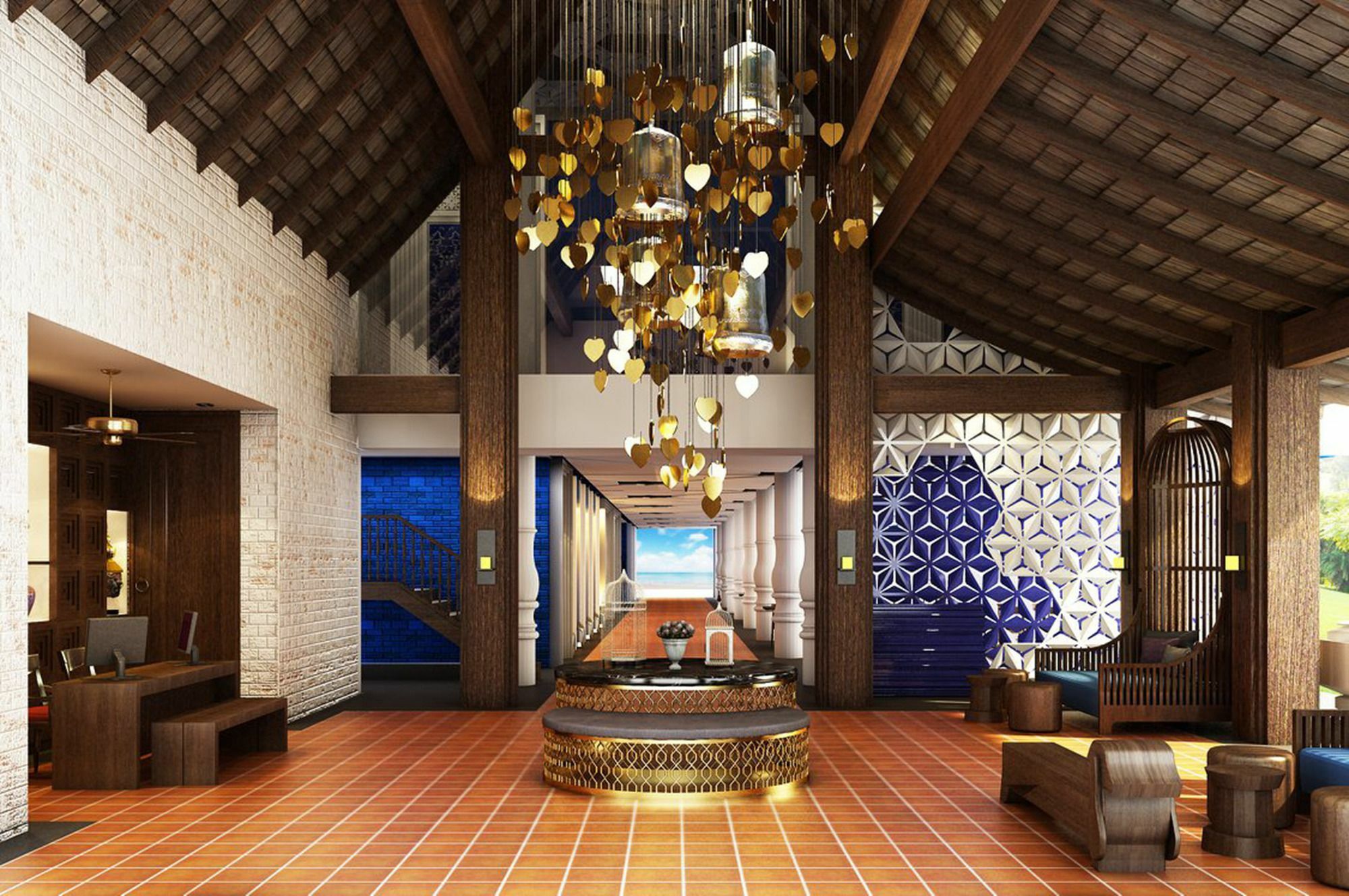 Aksorn Rayong, The Vitality Collection - Sha Plus Klaeng Ngoại thất bức ảnh