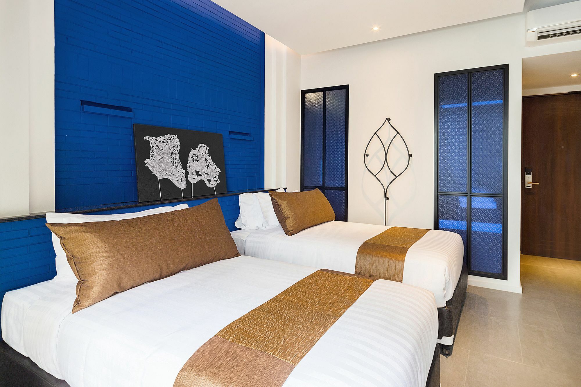 Aksorn Rayong, The Vitality Collection - Sha Plus Klaeng Ngoại thất bức ảnh