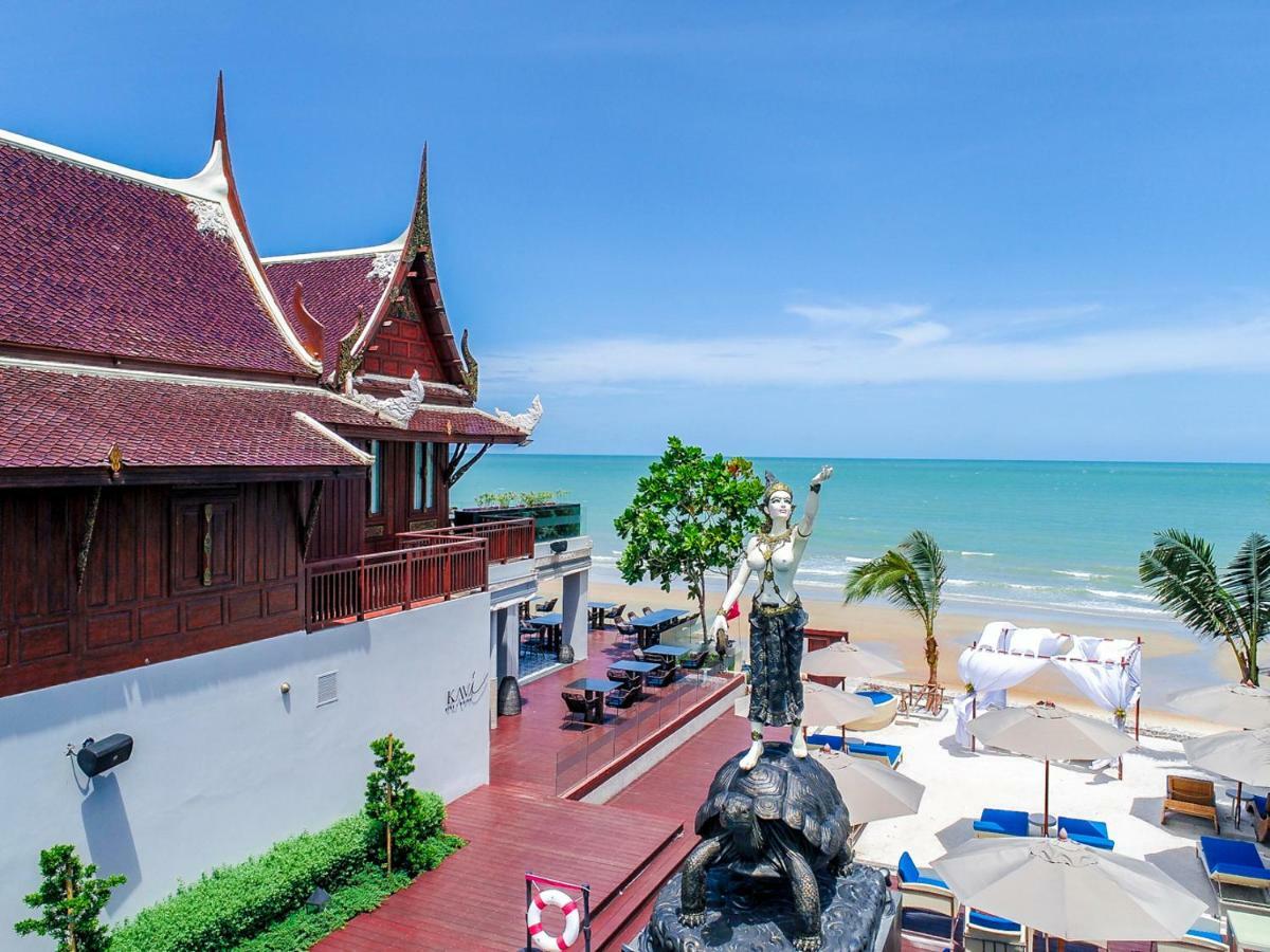 Aksorn Rayong, The Vitality Collection - Sha Plus Klaeng Ngoại thất bức ảnh