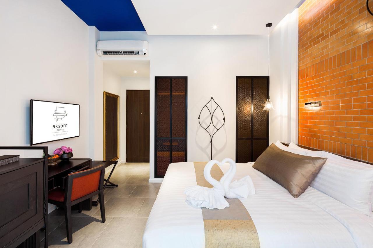 Aksorn Rayong, The Vitality Collection - Sha Plus Klaeng Ngoại thất bức ảnh