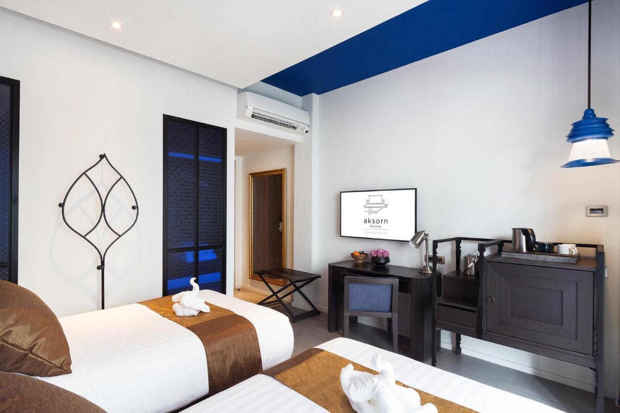 Aksorn Rayong, The Vitality Collection - Sha Plus Klaeng Ngoại thất bức ảnh