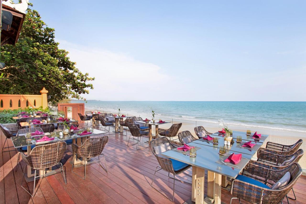 Aksorn Rayong, The Vitality Collection - Sha Plus Klaeng Ngoại thất bức ảnh