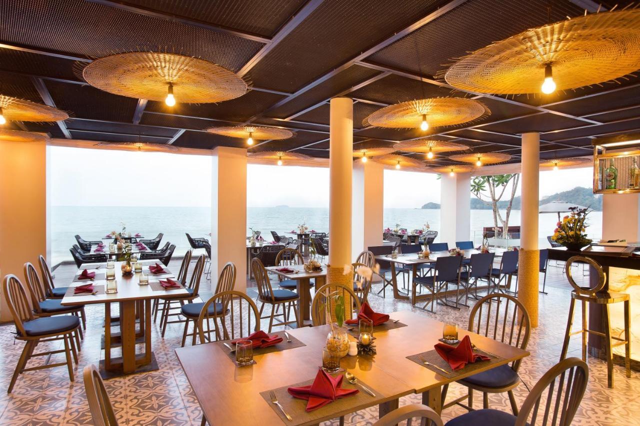 Aksorn Rayong, The Vitality Collection - Sha Plus Klaeng Ngoại thất bức ảnh