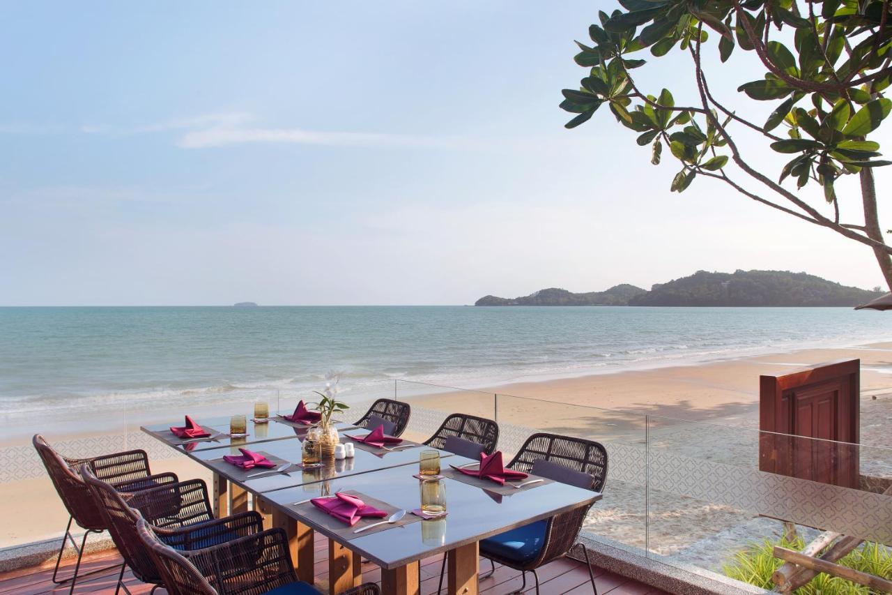 Aksorn Rayong, The Vitality Collection - Sha Plus Klaeng Ngoại thất bức ảnh