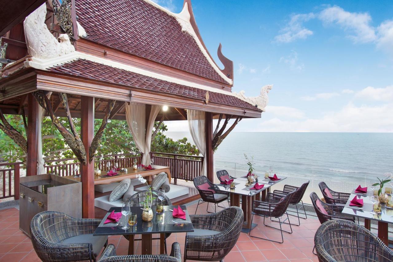 Aksorn Rayong, The Vitality Collection - Sha Plus Klaeng Ngoại thất bức ảnh
