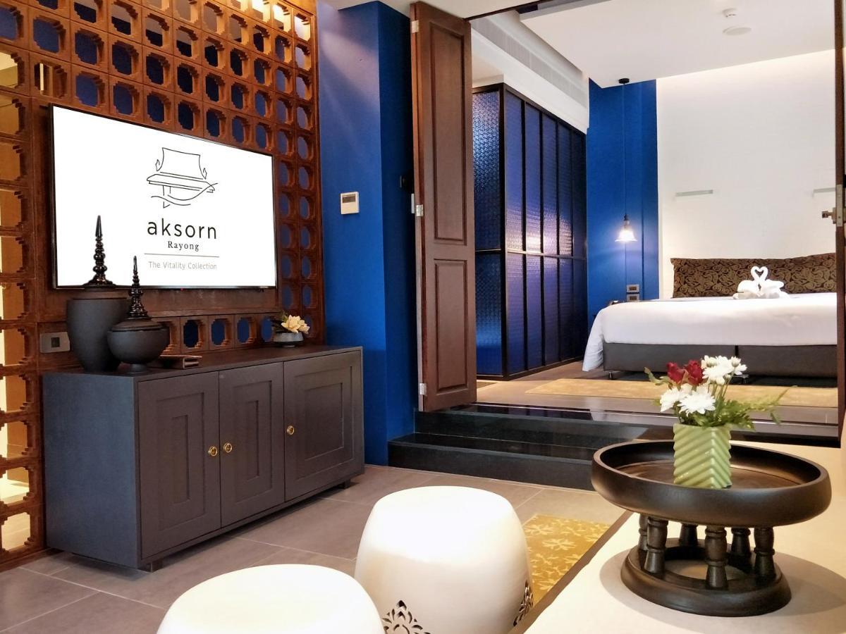 Aksorn Rayong, The Vitality Collection - Sha Plus Klaeng Ngoại thất bức ảnh