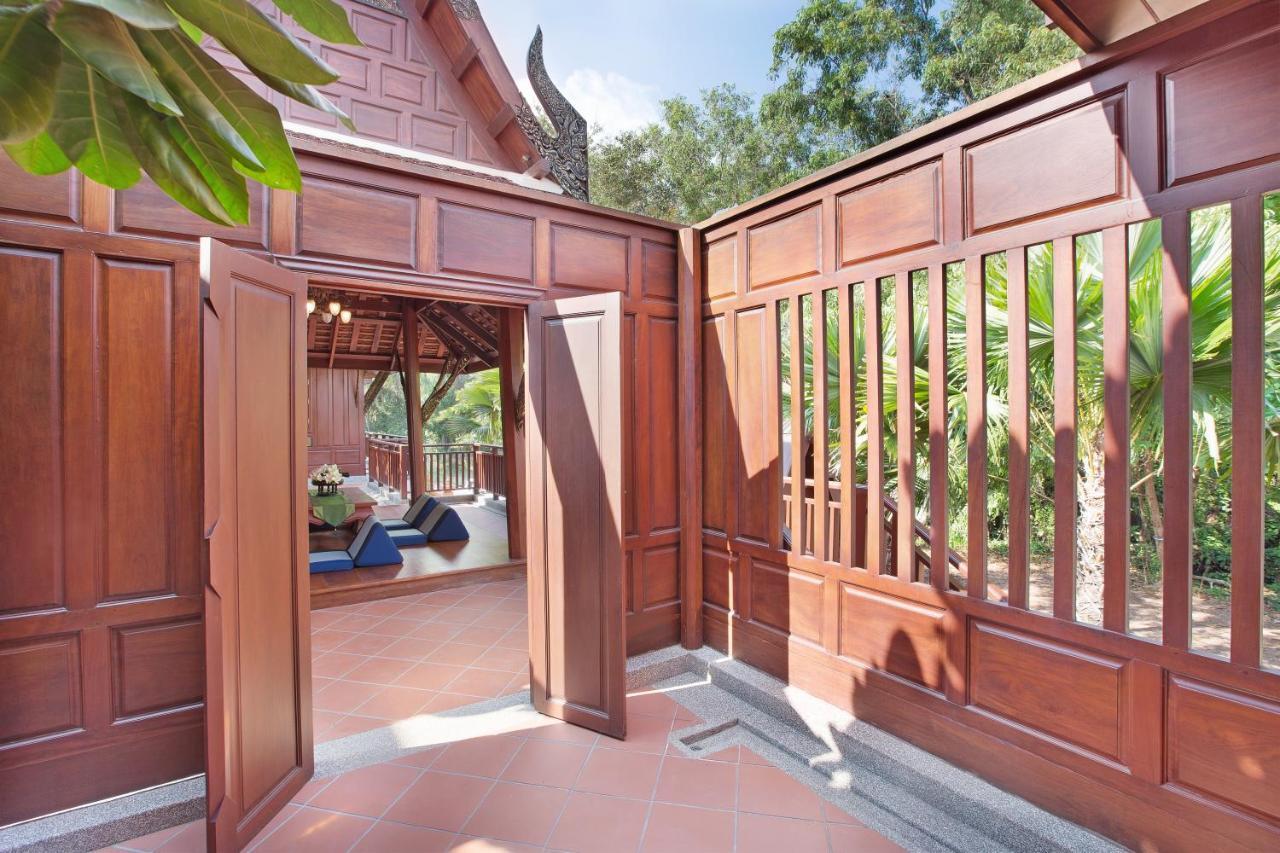 Aksorn Rayong, The Vitality Collection - Sha Plus Klaeng Ngoại thất bức ảnh